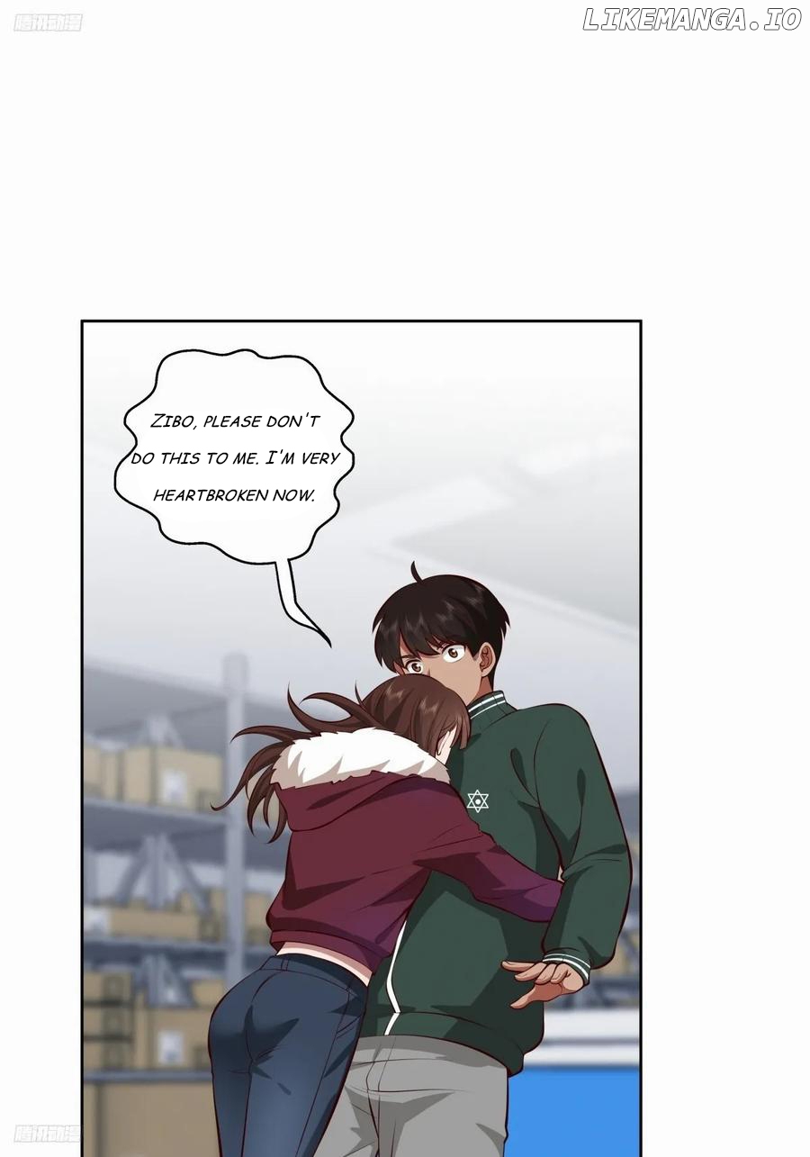 I Really Don’t Want to be Reborn Chapter 202 - page 2