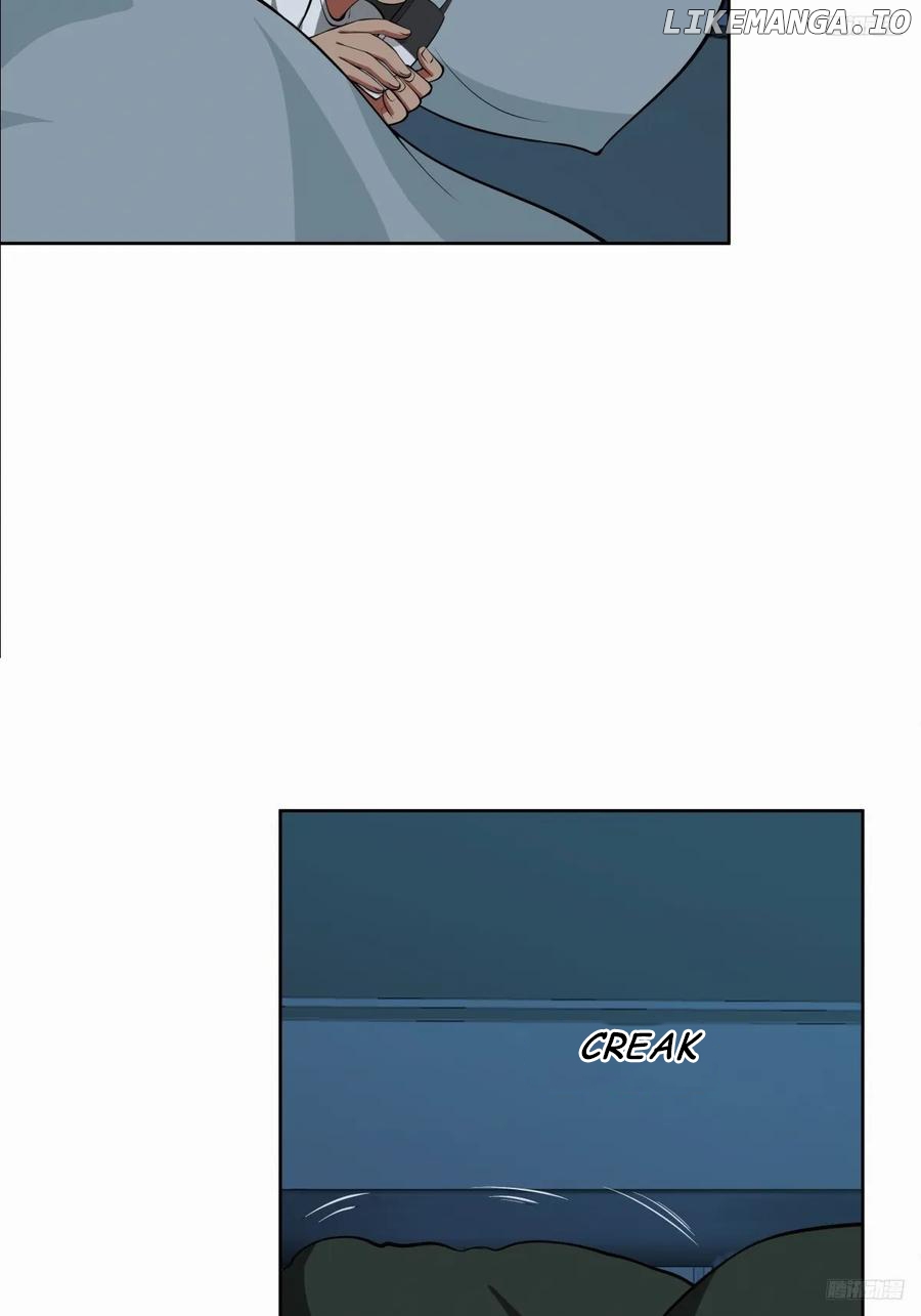I Really Don’t Want to be Reborn Chapter 202 - page 12