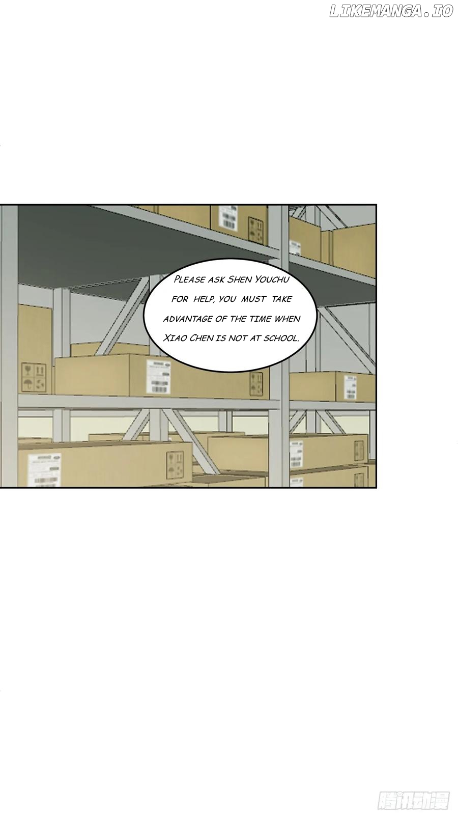 I Really Don’t Want to be Reborn Chapter 202 - page 26