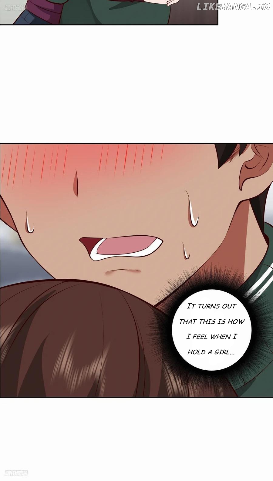 I Really Don’t Want to be Reborn Chapter 202 - page 4