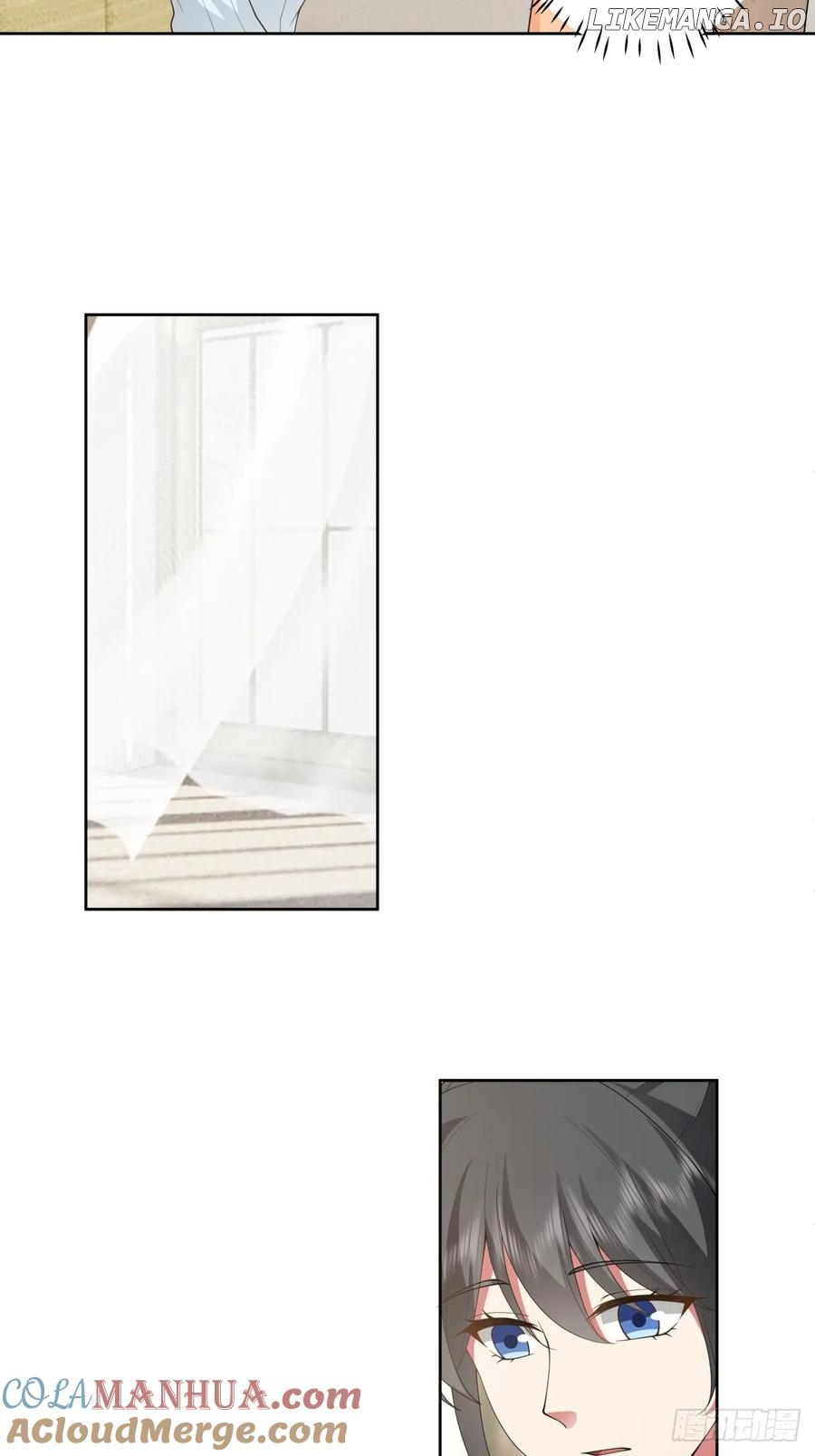 I Really Don’t Want to be Reborn Chapter 202 - page 33