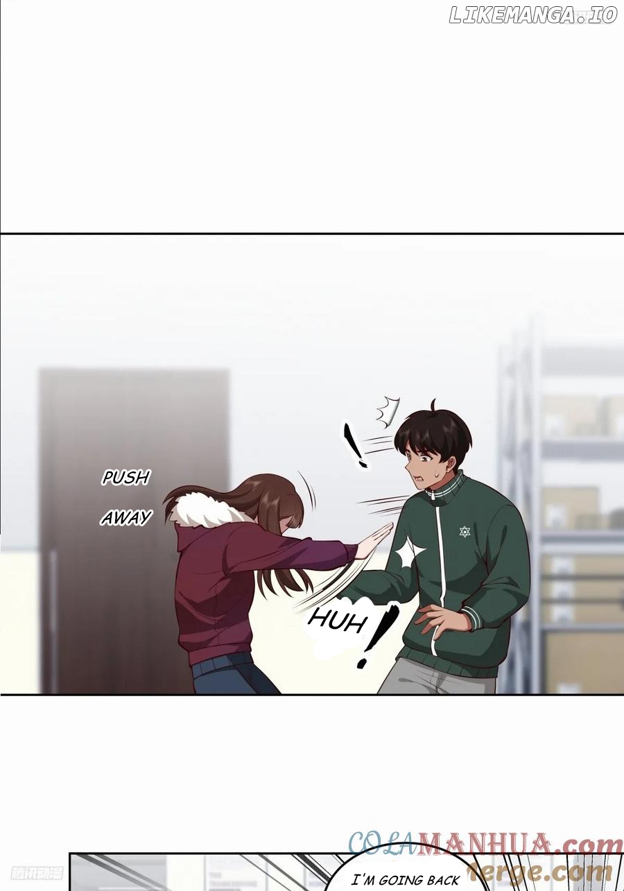 I Really Don’t Want to be Reborn Chapter 202 - page 5