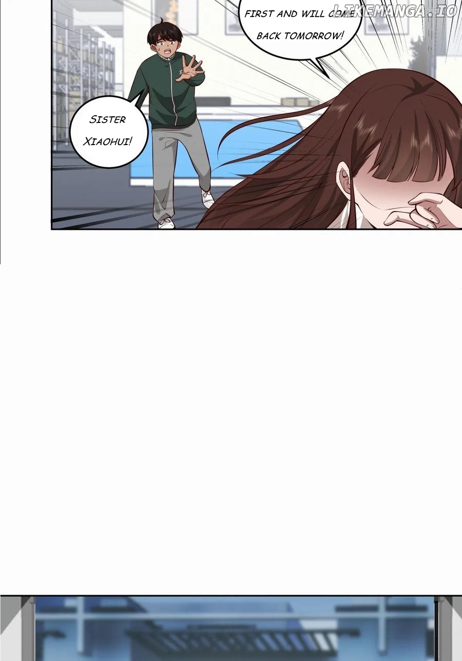 I Really Don’t Want to be Reborn Chapter 202 - page 6