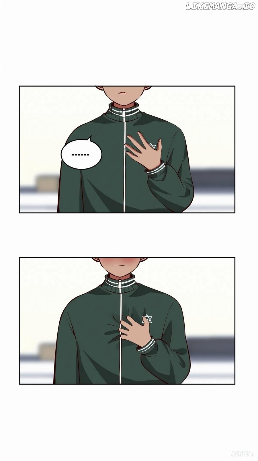 I Really Don’t Want to be Reborn Chapter 202 - page 8