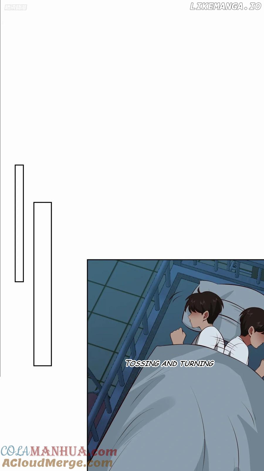 I Really Don’t Want to be Reborn Chapter 202 - page 9