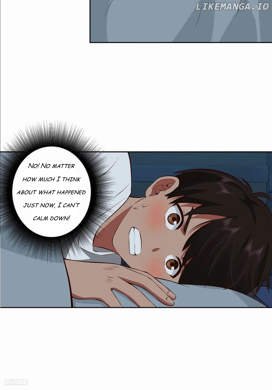I Really Don’t Want to be Reborn Chapter 202 - page 10