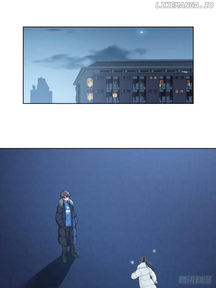 I Really Don’t Want to be Reborn Chapter 203 - page 14