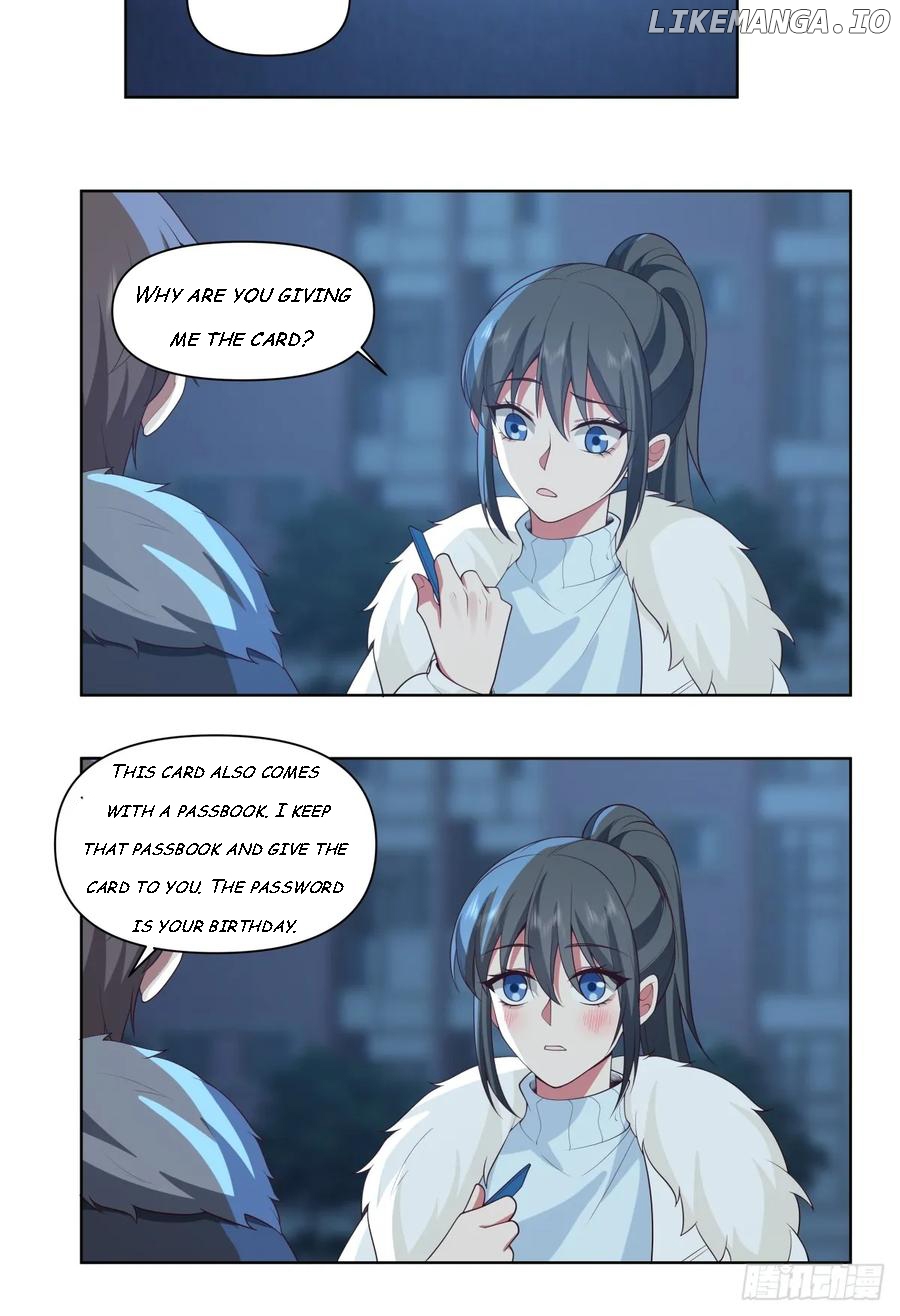 I Really Don’t Want to be Reborn Chapter 203 - page 16