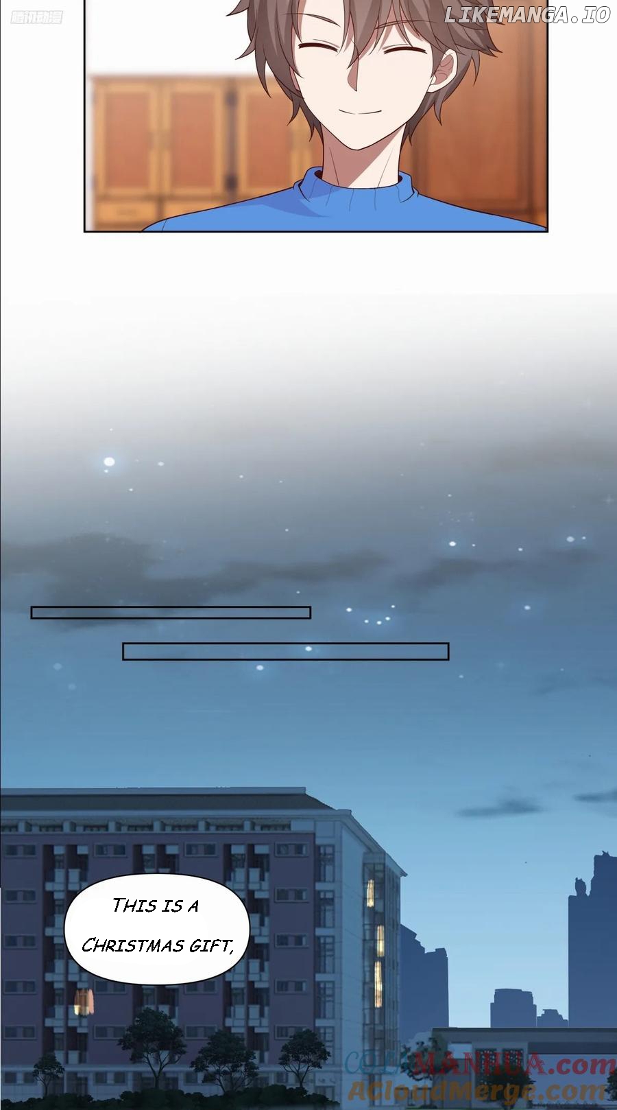 I Really Don’t Want to be Reborn Chapter 203 - page 7