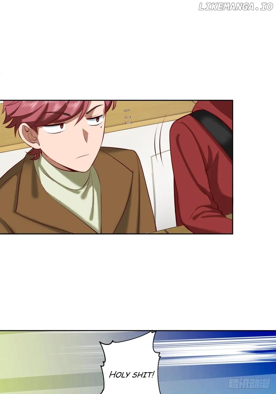 I Really Don’t Want to be Reborn Chapter 204 - page 14