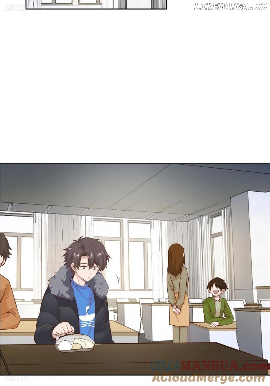 I Really Don’t Want to be Reborn Chapter 204 - page 3