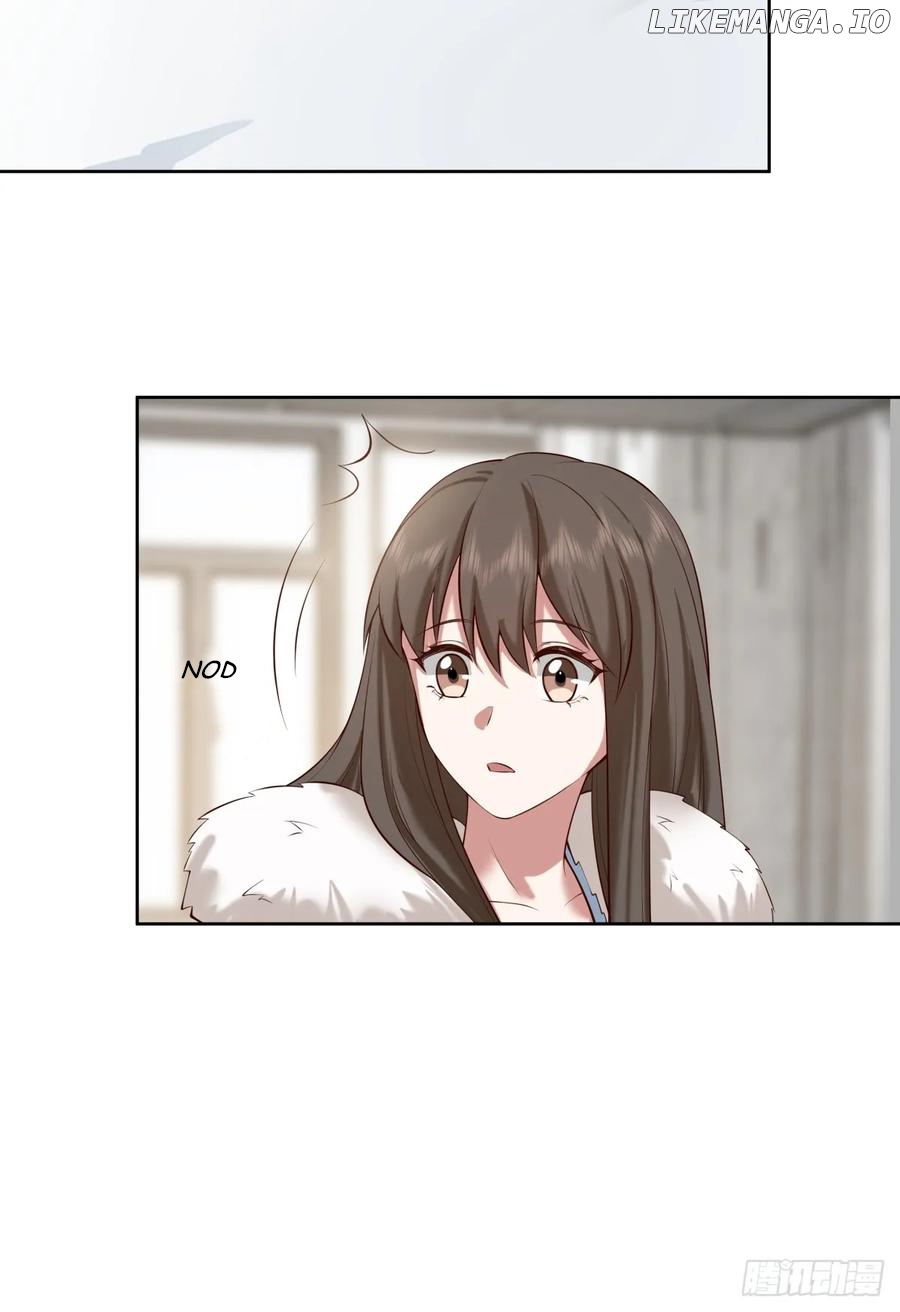 I Really Don’t Want to be Reborn Chapter 204 - page 22