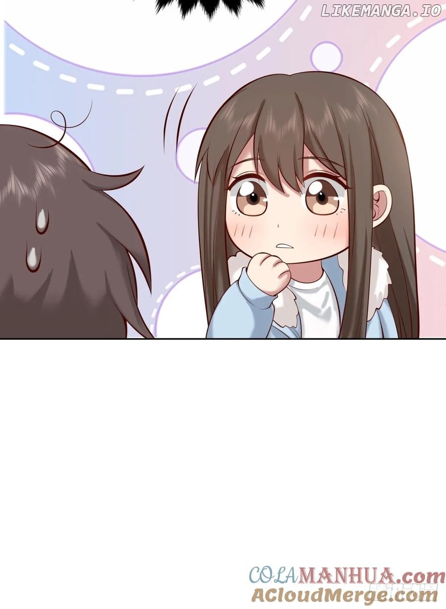 I Really Don’t Want to be Reborn Chapter 204 - page 25