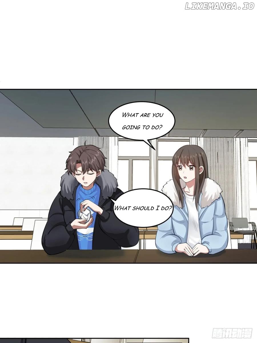 I Really Don’t Want to be Reborn Chapter 204 - page 26
