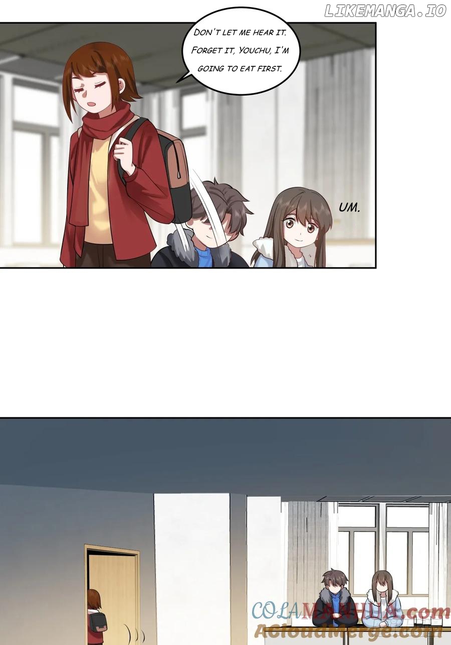 I Really Don’t Want to be Reborn Chapter 204 - page 33