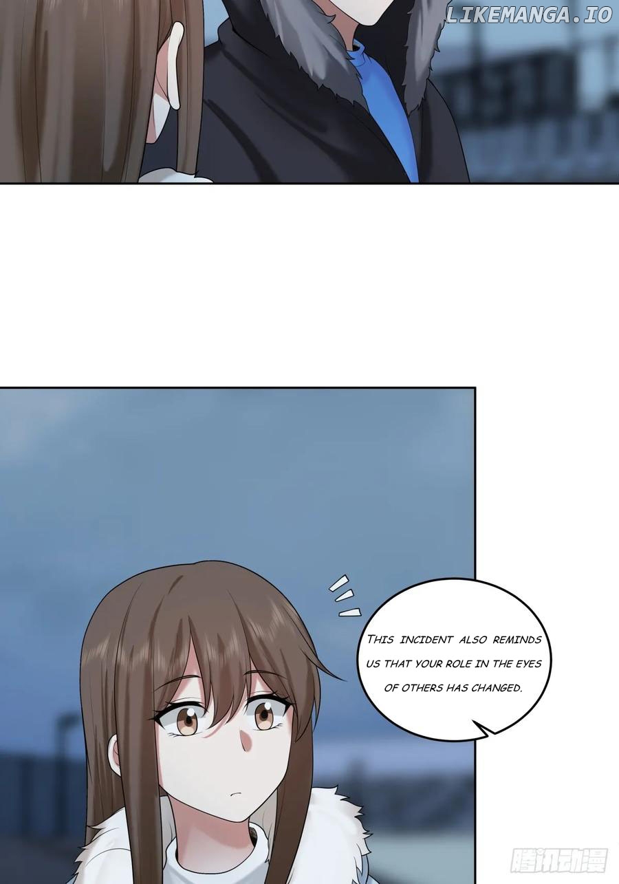 I Really Don’t Want to be Reborn Chapter 205 - page 16