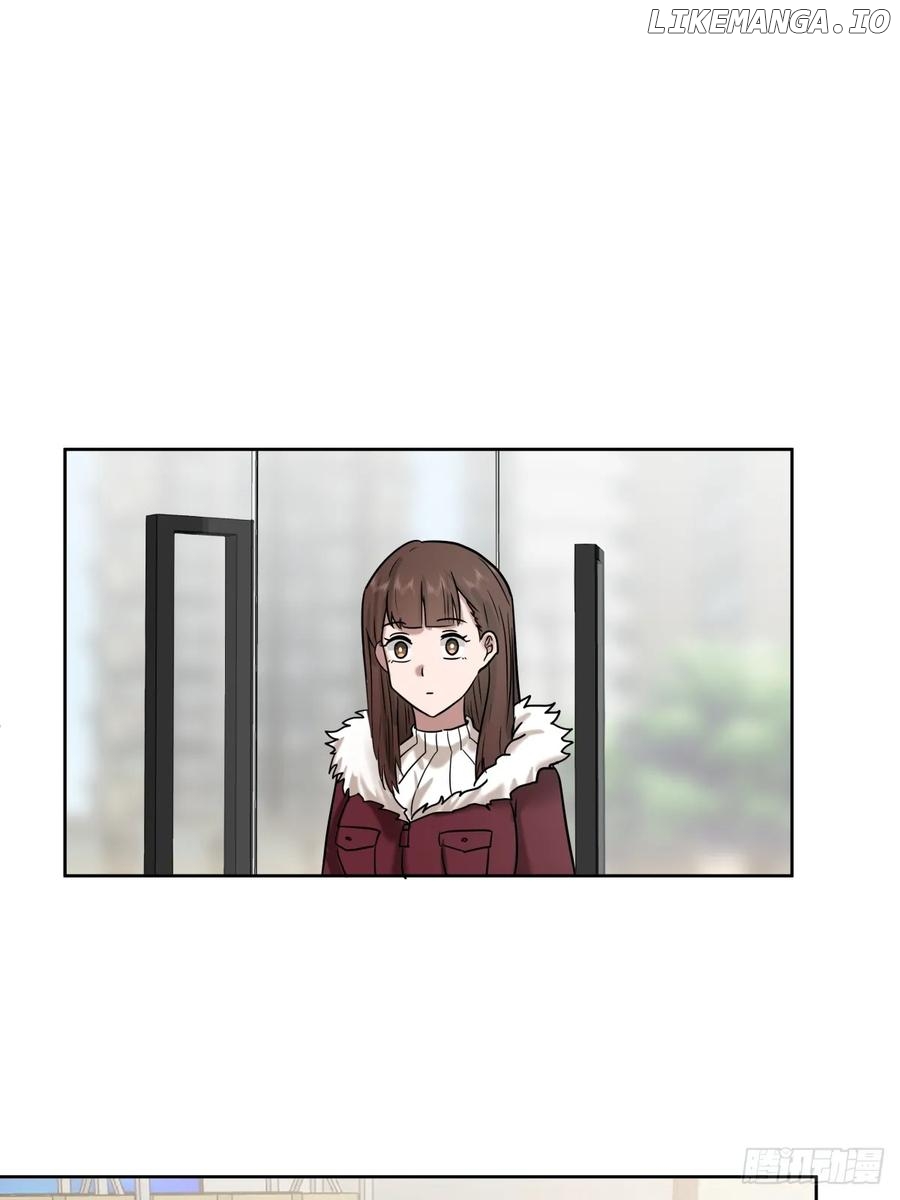 I Really Don’t Want to be Reborn Chapter 205 - page 30