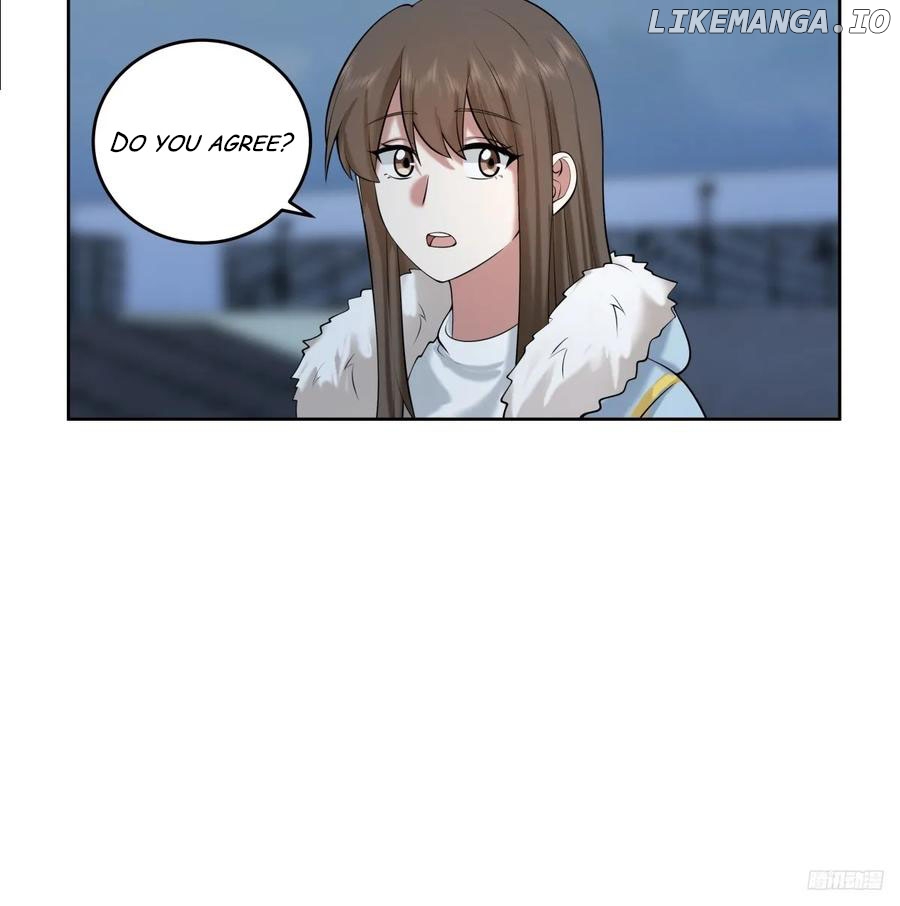 I Really Don’t Want to be Reborn Chapter 205 - page 8