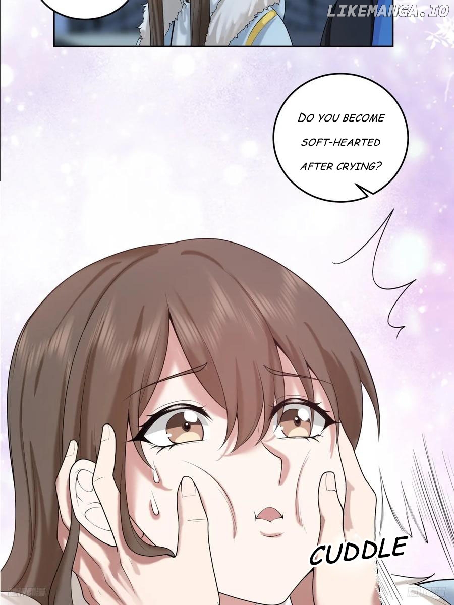 I Really Don’t Want to be Reborn Chapter 205 - page 10