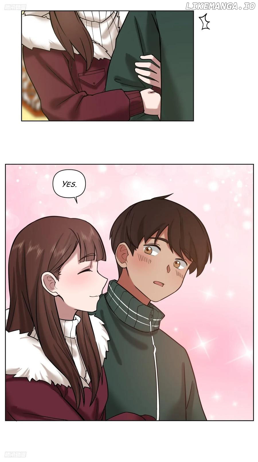 I Really Don’t Want to be Reborn Chapter 206 - page 12