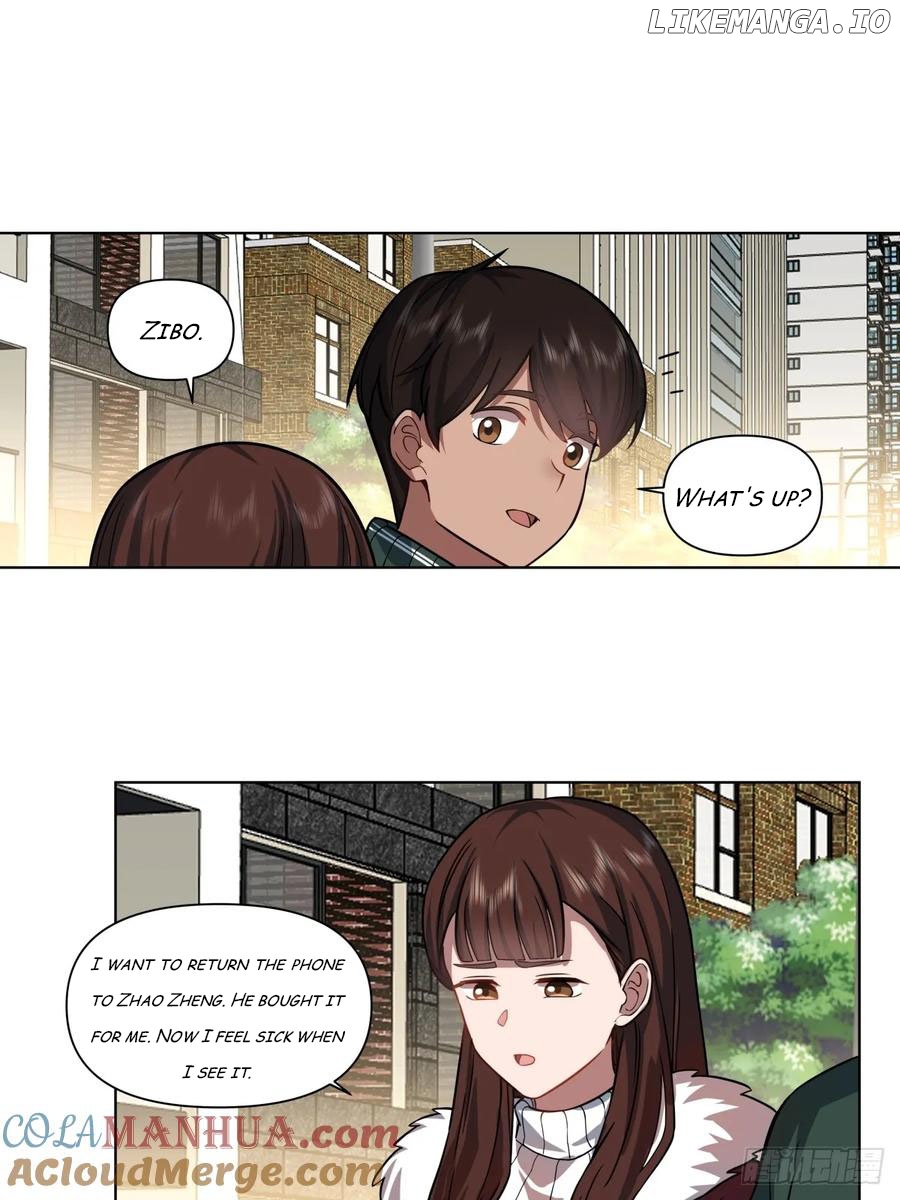 I Really Don’t Want to be Reborn Chapter 206 - page 15