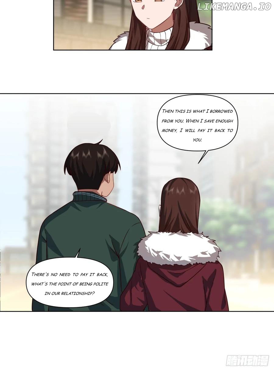 I Really Don’t Want to be Reborn Chapter 206 - page 18