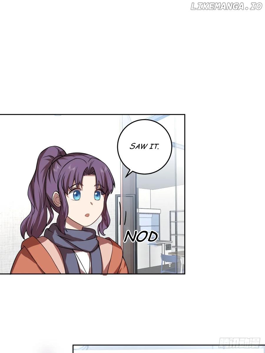 I Really Don’t Want to be Reborn Chapter 207 - page 26