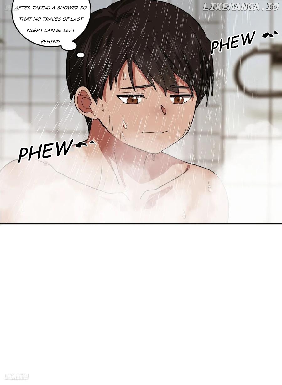 I Really Don’t Want to be Reborn Chapter 207 - page 4