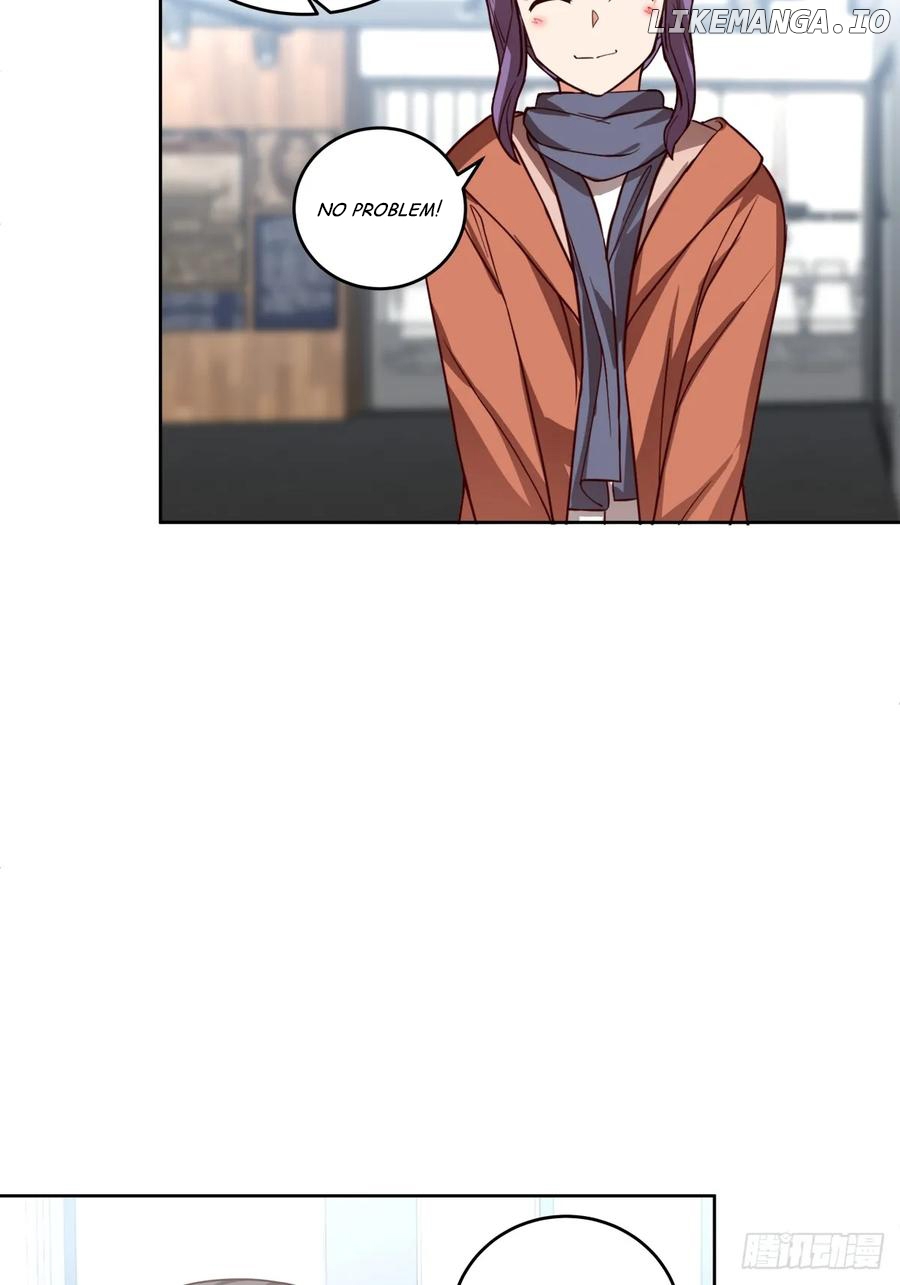 I Really Don’t Want to be Reborn Chapter 207 - page 34