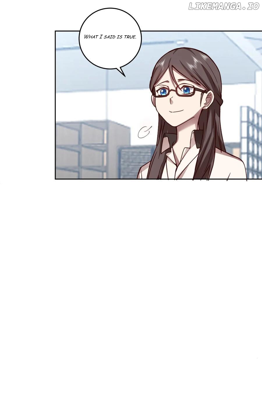 I Really Don’t Want to be Reborn Chapter 207 - page 41