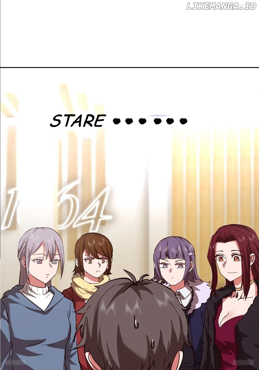 I Really Don’t Want to be Reborn Chapter 207 - page 8