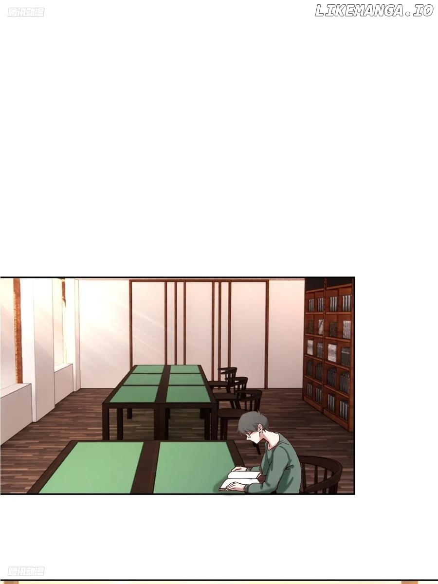 I Really Don’t Want to be Reborn Chapter 208 - page 2