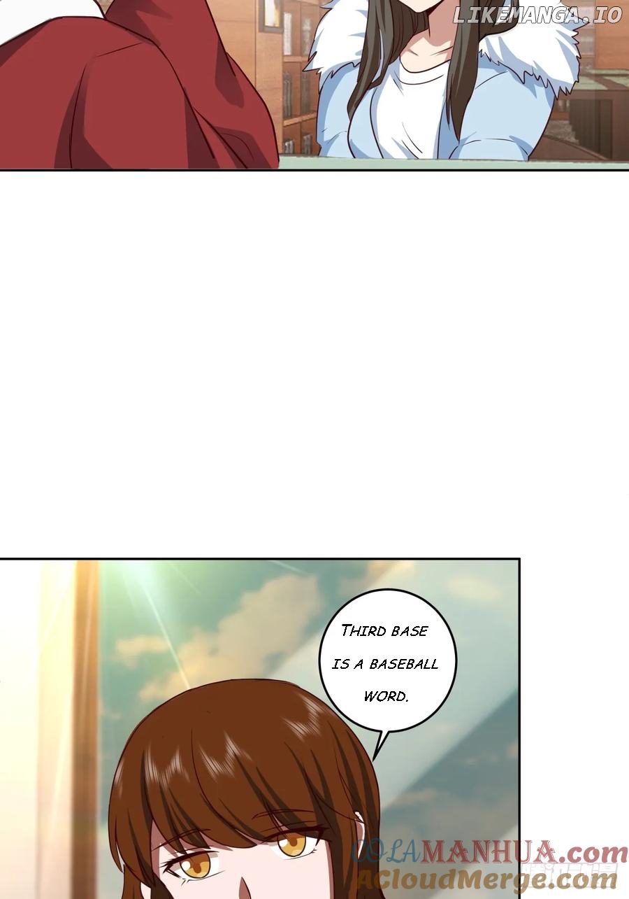 I Really Don’t Want to be Reborn Chapter 208 - page 13