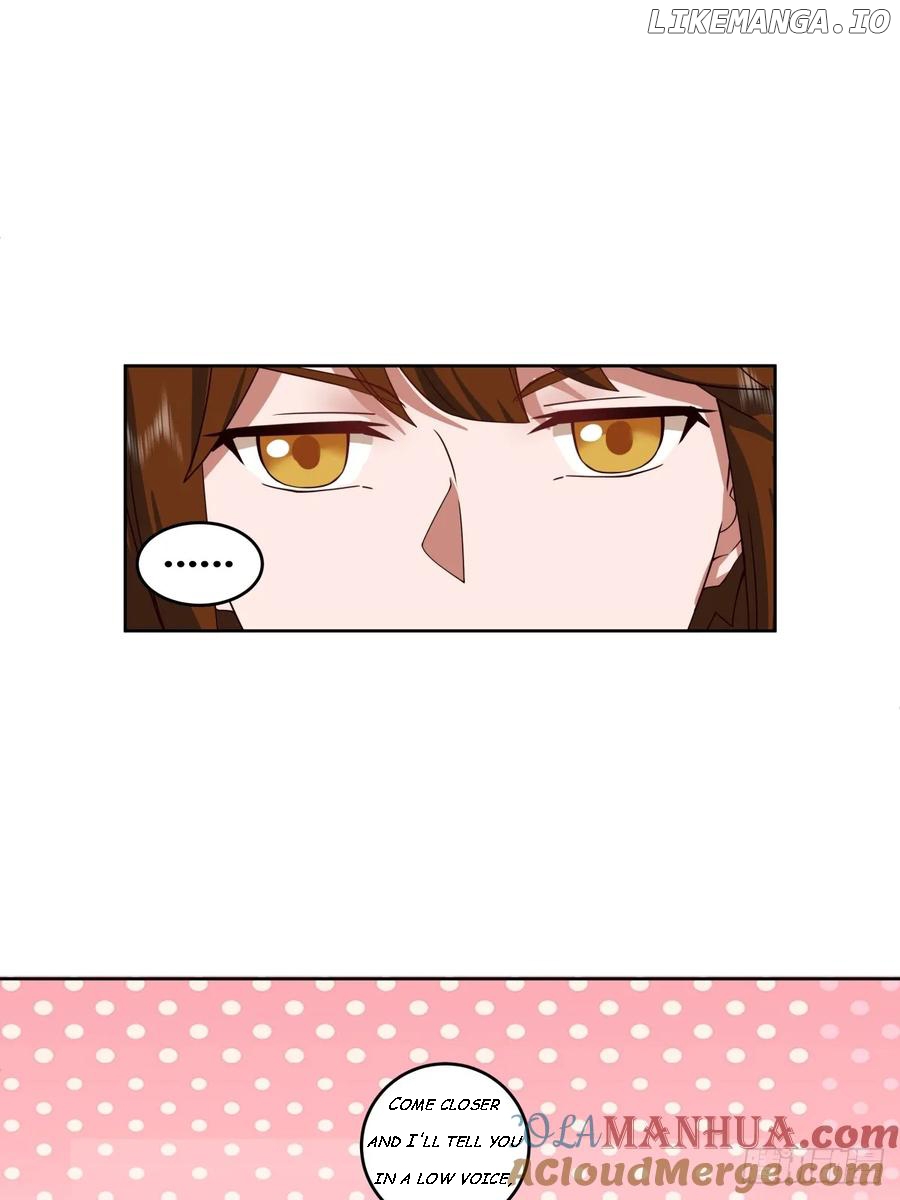 I Really Don’t Want to be Reborn Chapter 208 - page 15