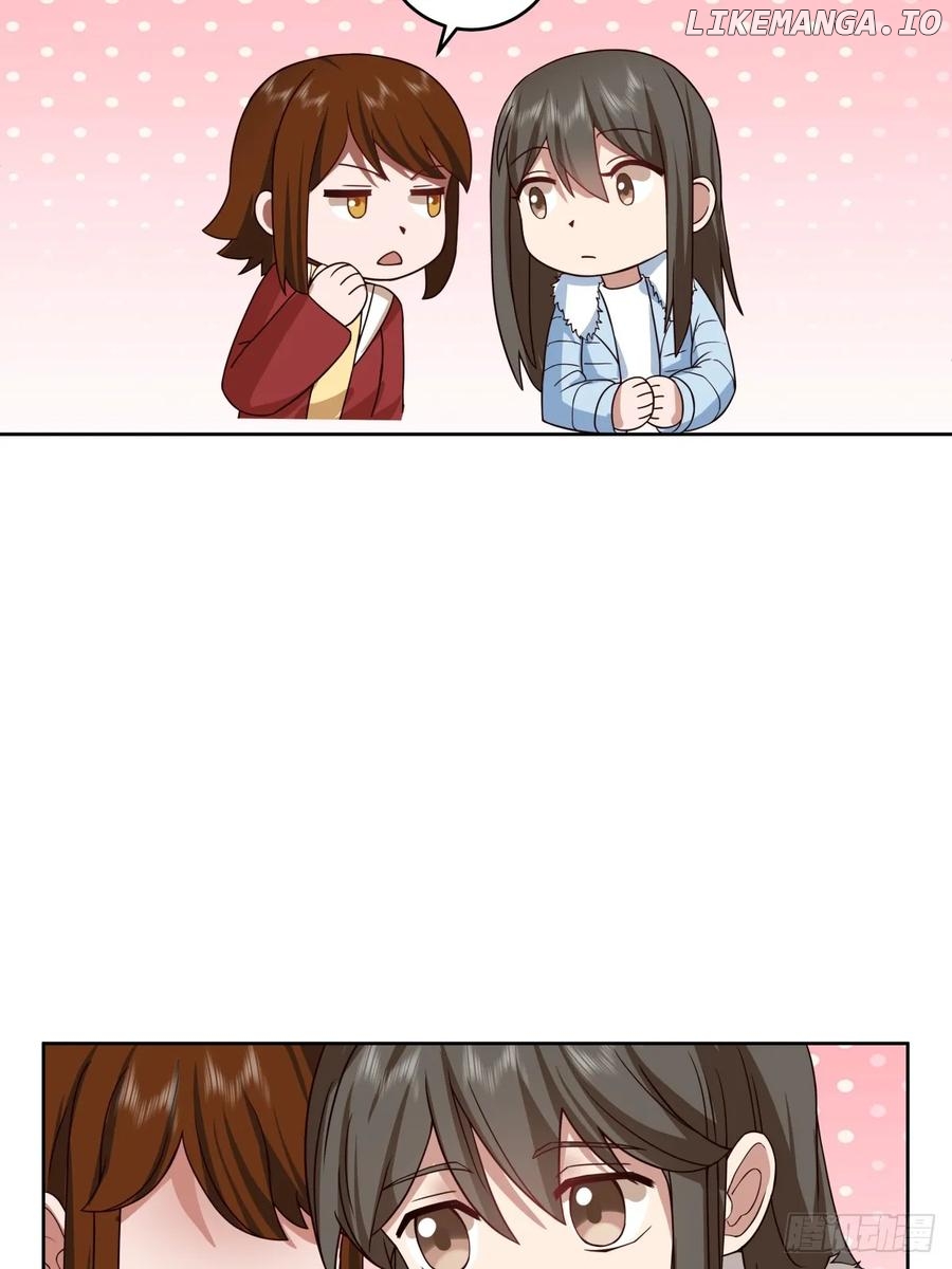I Really Don’t Want to be Reborn Chapter 208 - page 16