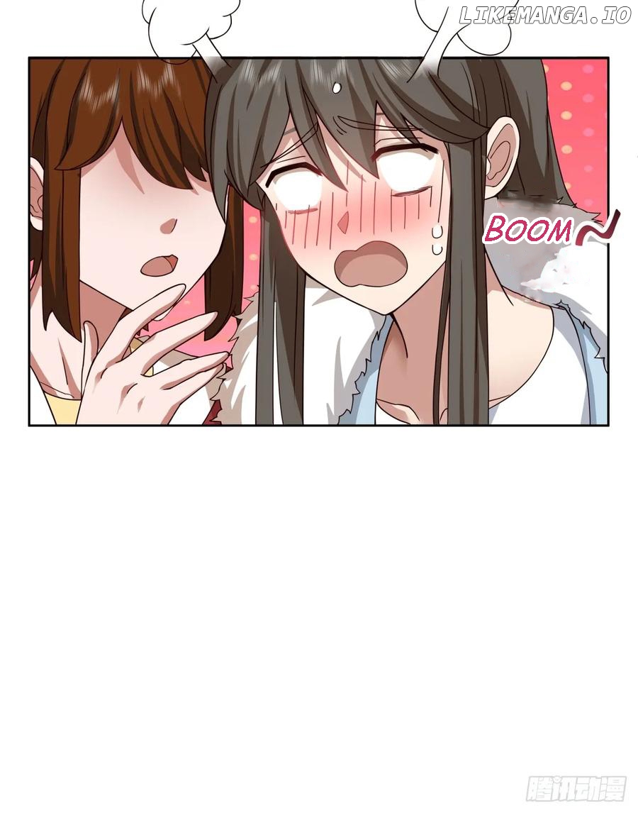 I Really Don’t Want to be Reborn Chapter 208 - page 18