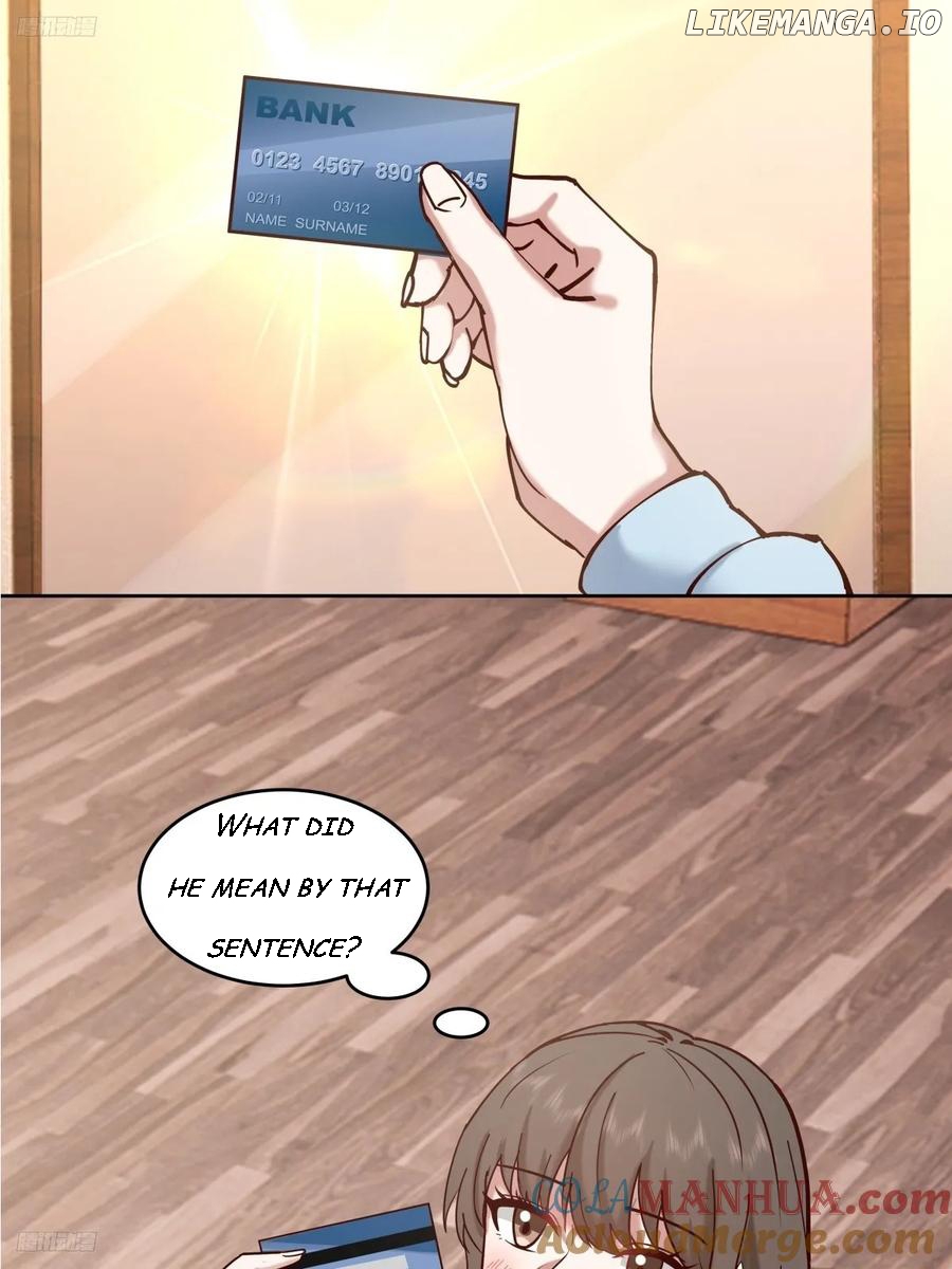 I Really Don’t Want to be Reborn Chapter 208 - page 3