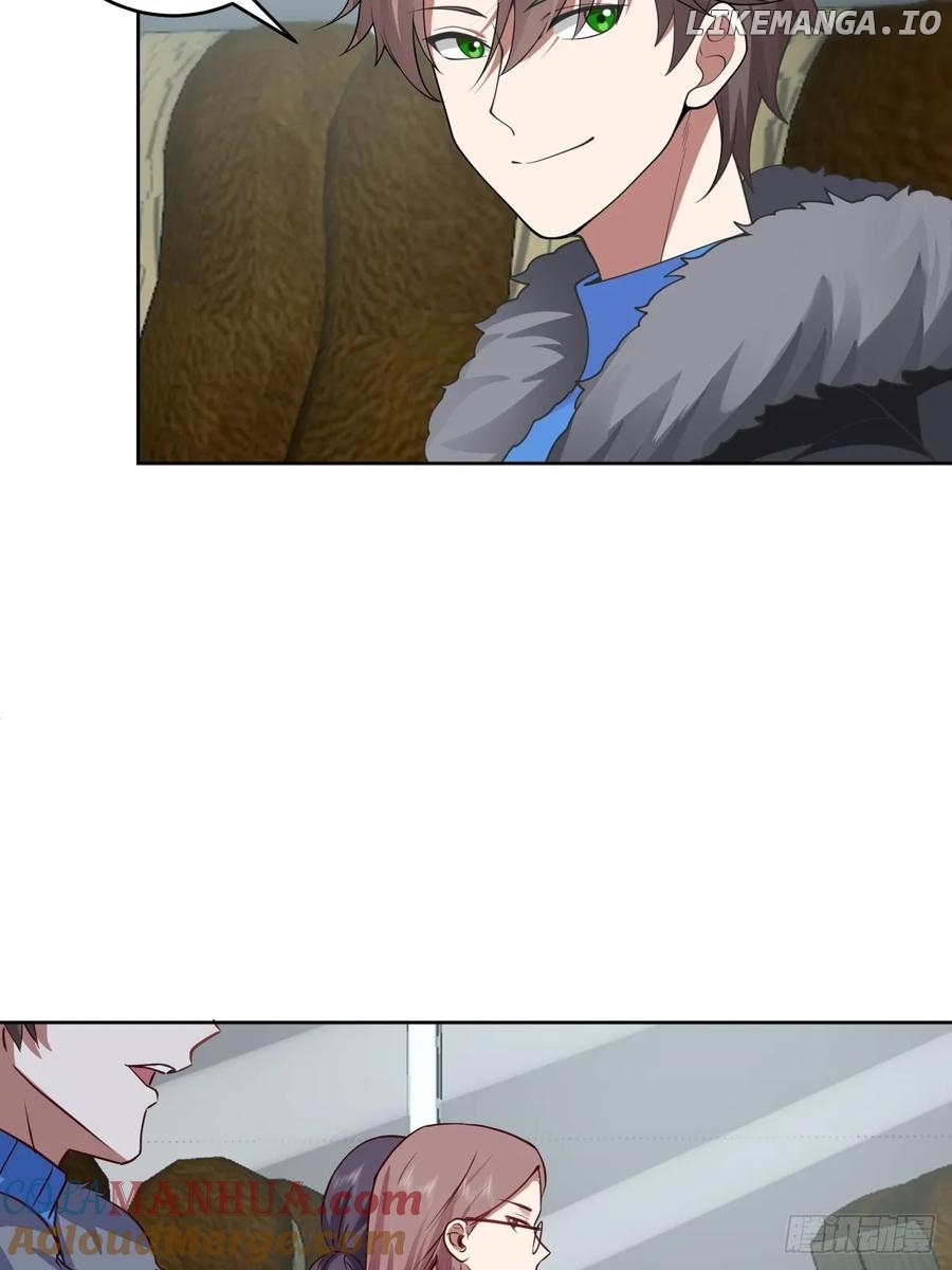 I Really Don’t Want to be Reborn Chapter 208 - page 33