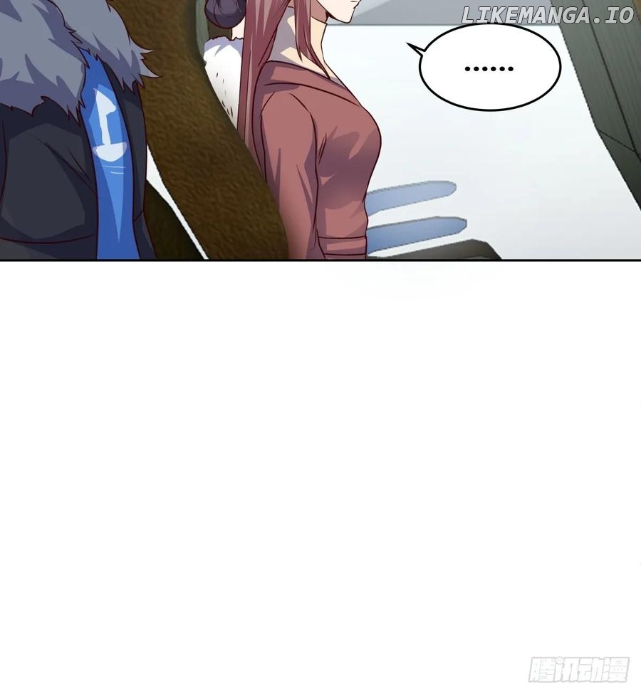 I Really Don’t Want to be Reborn Chapter 208 - page 34