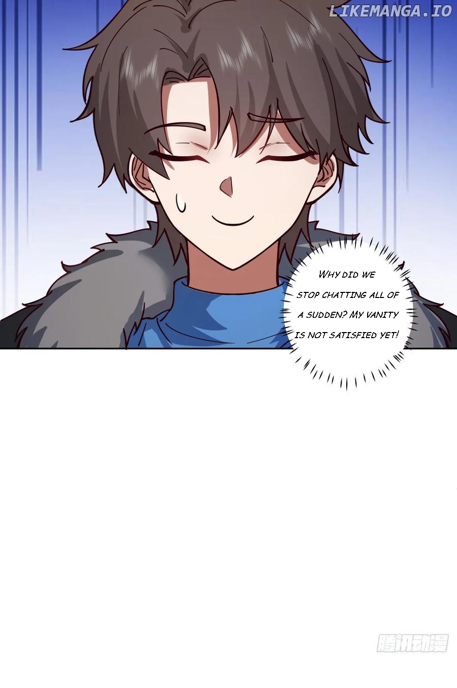 I Really Don’t Want to be Reborn Chapter 208 - page 40