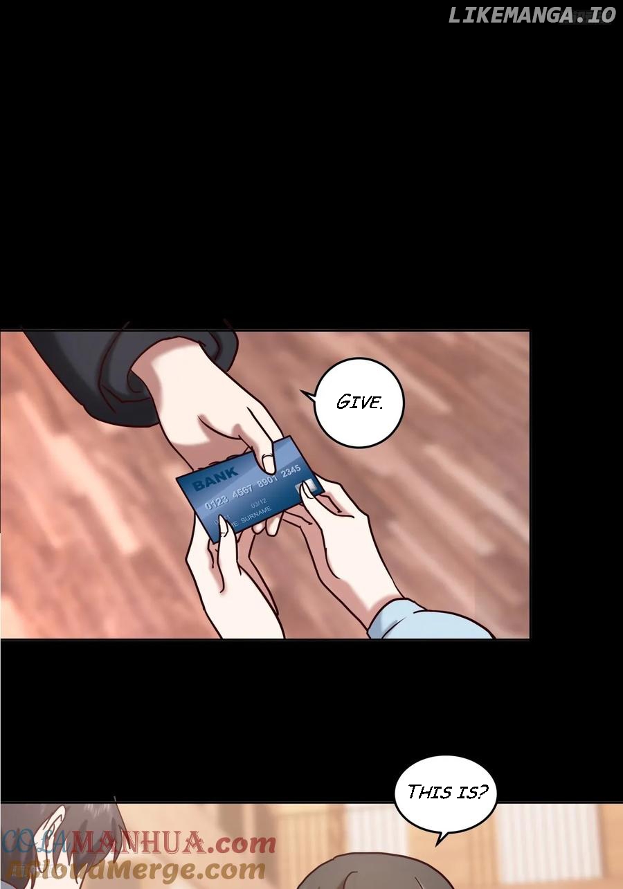 I Really Don’t Want to be Reborn Chapter 208 - page 5