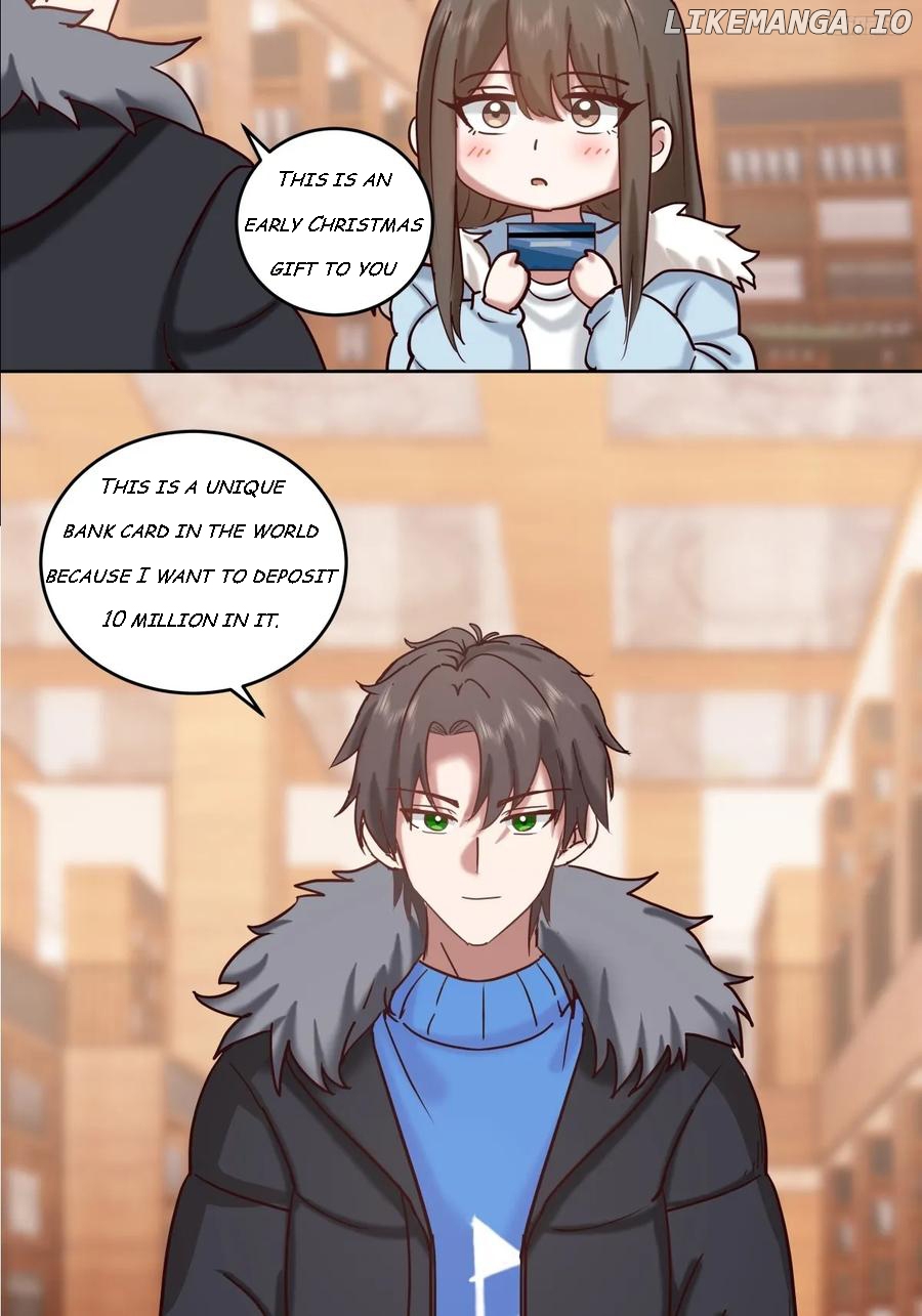 I Really Don’t Want to be Reborn Chapter 208 - page 6