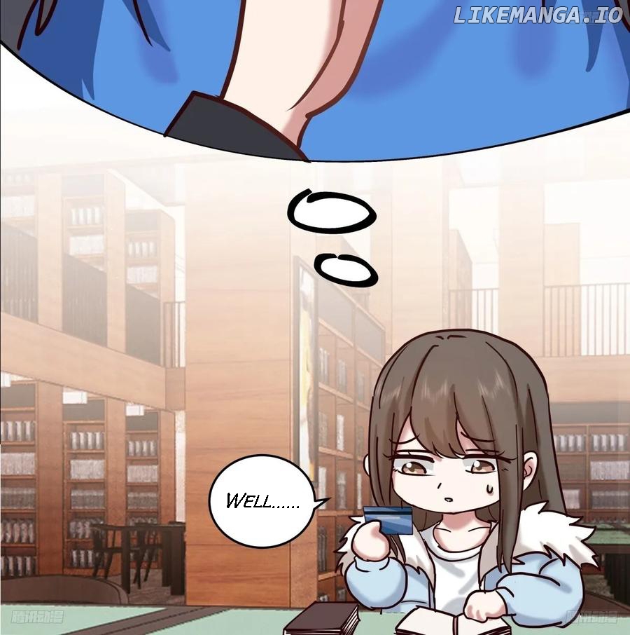 I Really Don’t Want to be Reborn Chapter 208 - page 8