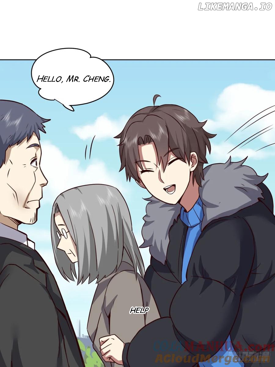 I Really Don’t Want to be Reborn Chapter 209 - page 19
