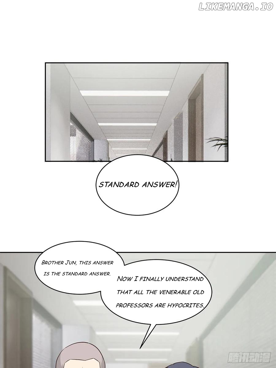 I Really Don’t Want to be Reborn Chapter 210 - page 18