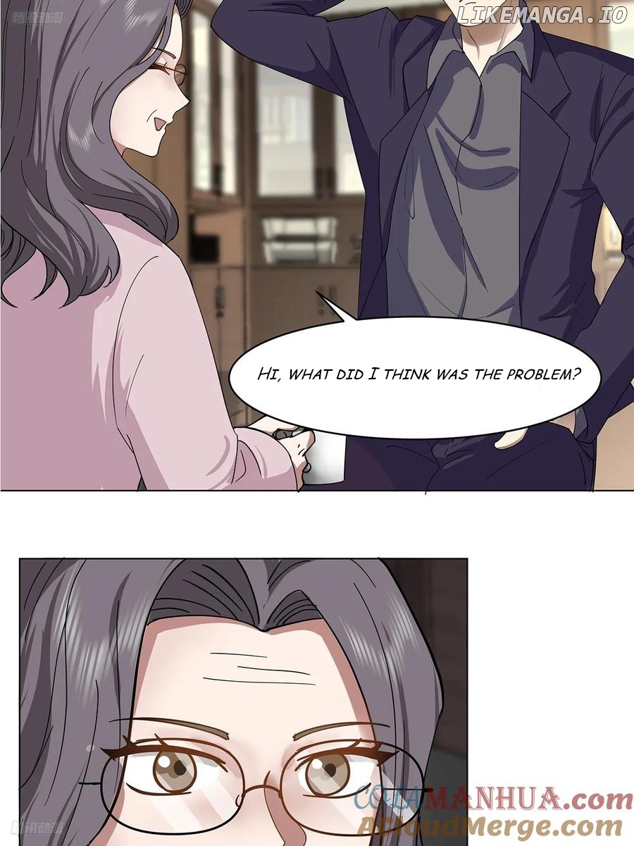 I Really Don’t Want to be Reborn Chapter 210 - page 3