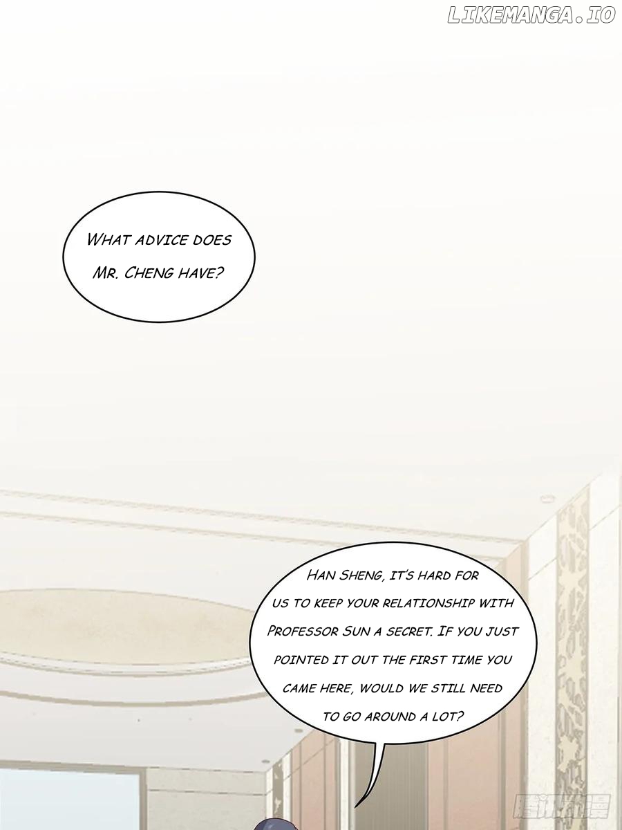 I Really Don’t Want to be Reborn Chapter 210 - page 28