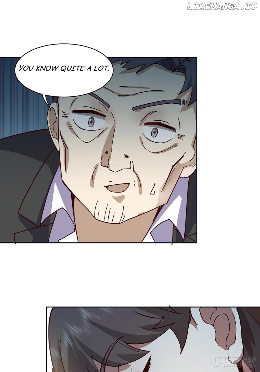 I Really Don’t Want to be Reborn Chapter 210 - page 38