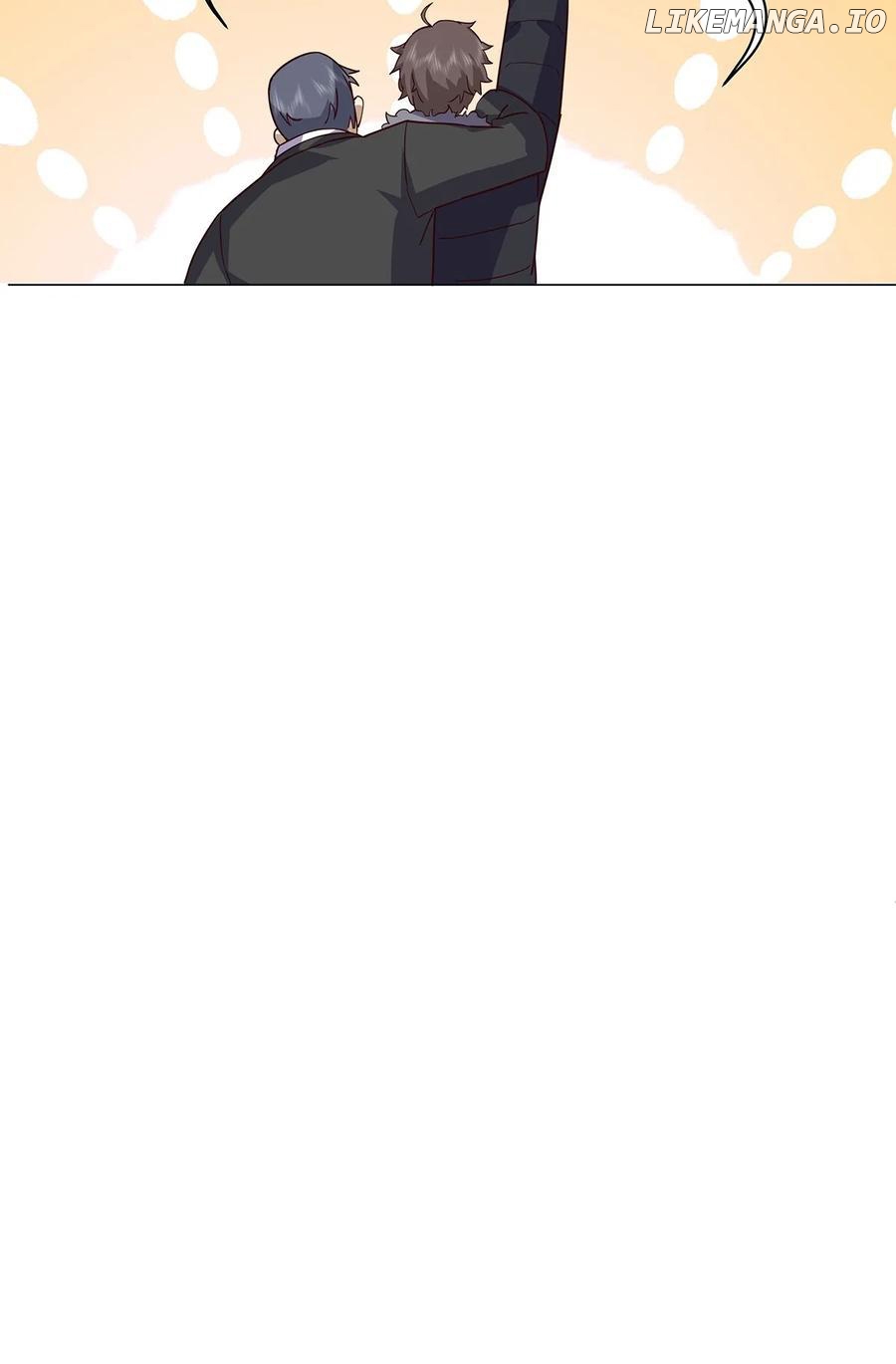 I Really Don’t Want to be Reborn Chapter 210 - page 40