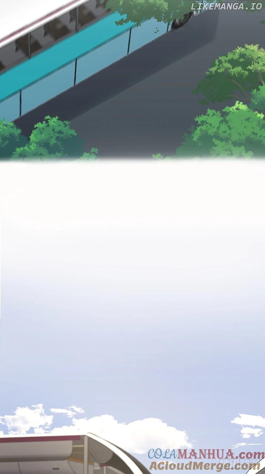 I Really Don’t Want to be Reborn Chapter 211 - page 13